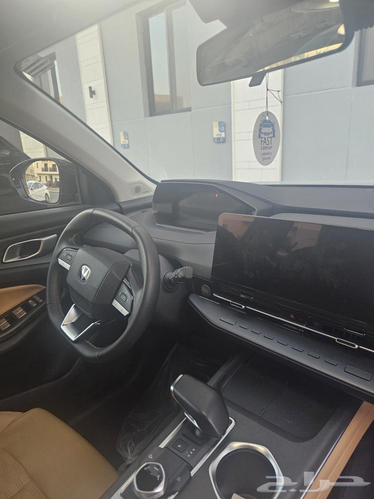 Changan UN S 202564585295256066113