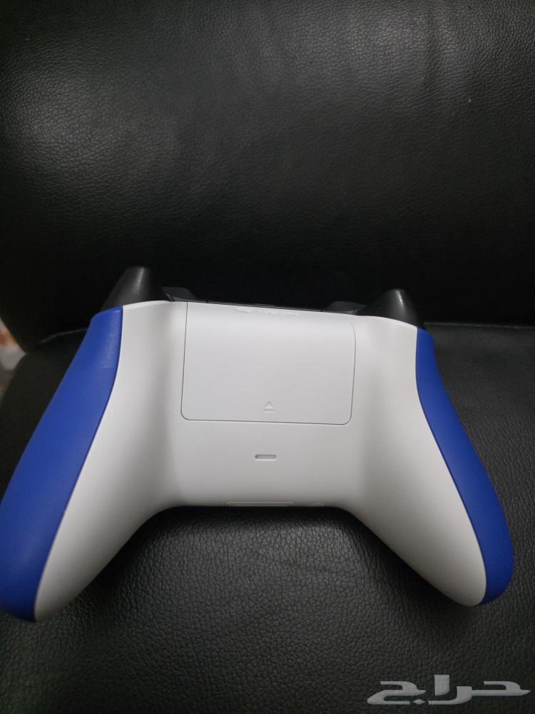 يد اكسبوكس سيريس اكس زرقاء جديدة Xbox Series X ControllerNew64425905925378111