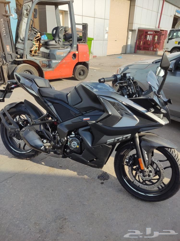 Bajaj Company64586700205057113