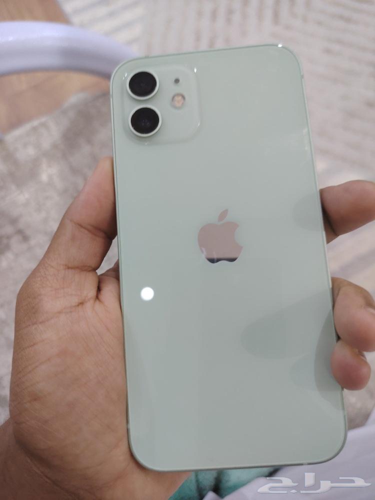 ايفون 12 عادي64425784024323113