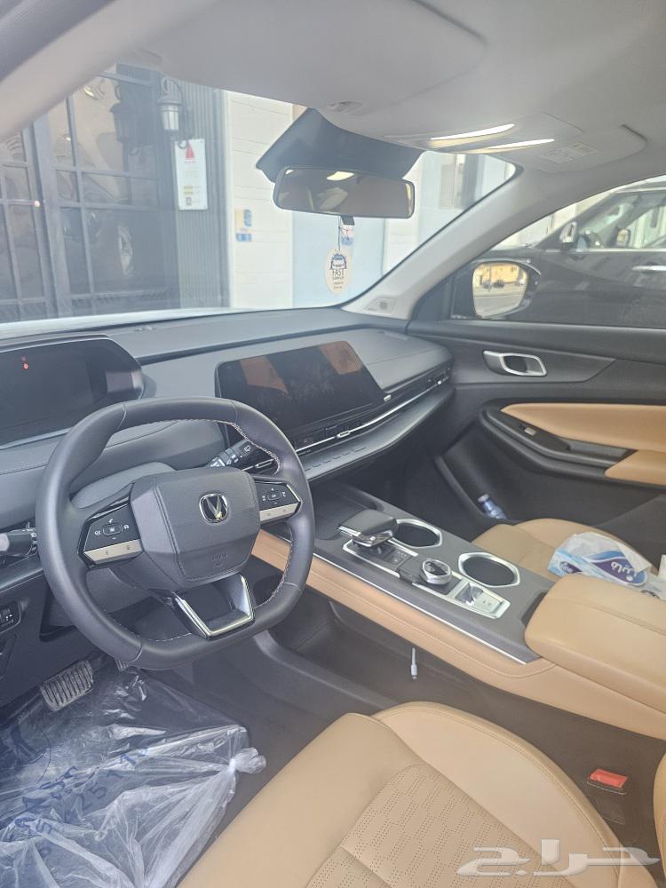 Changan UN S 202564585295256066110