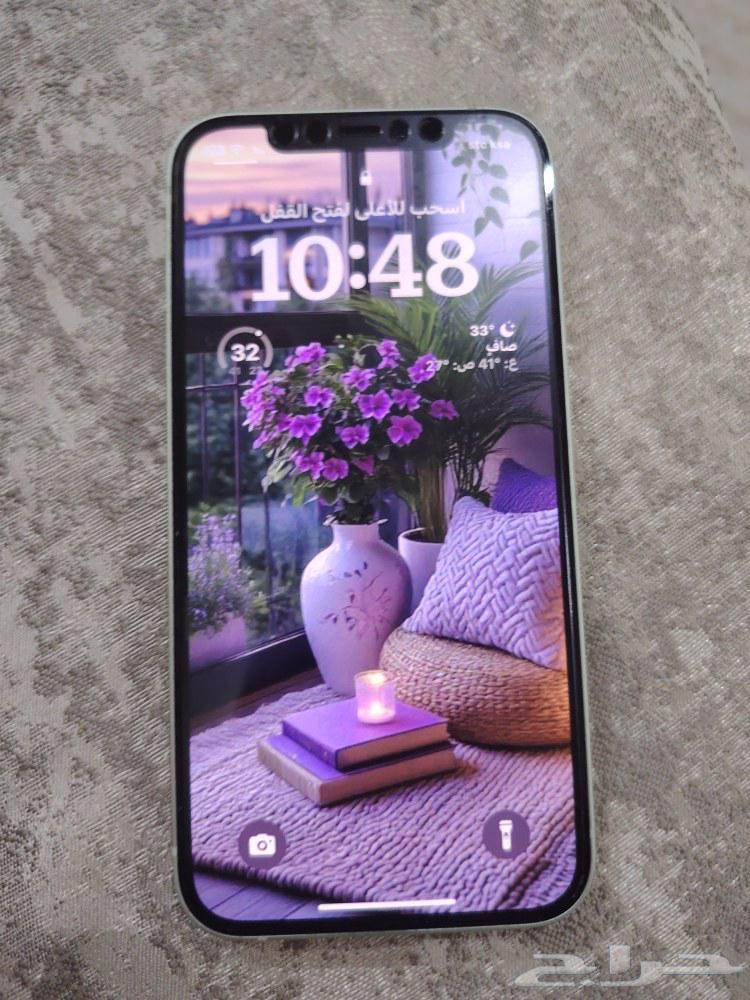 ايفون 12 عادي64425784024323111