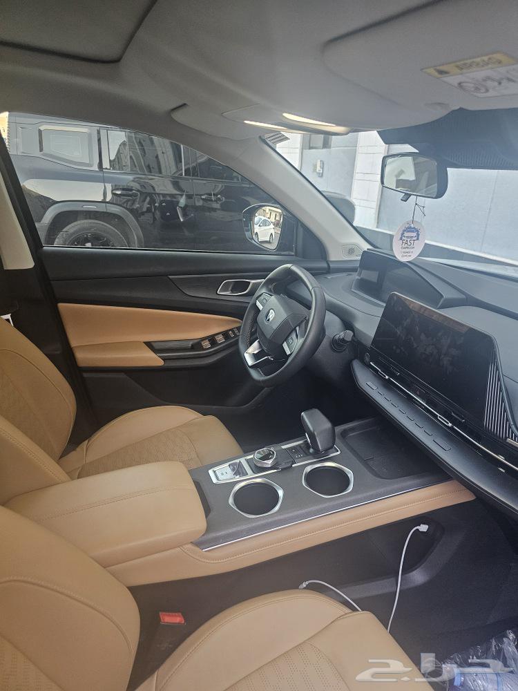 Changan UN S 202564585295256066114