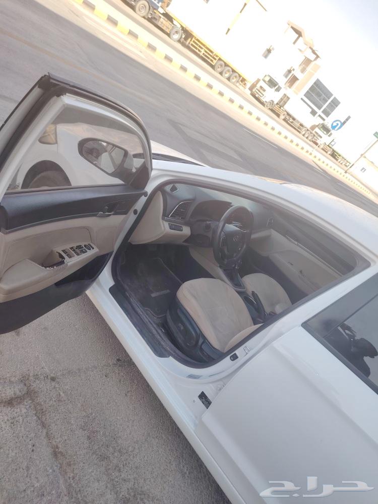 هونداي النترا 201764582937875203111