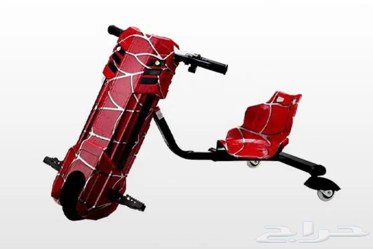 Drift Scooter 36 Volt Multiple Colors64423663168769113