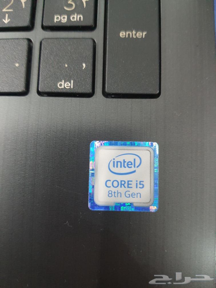 لابتوب hp نظيف64422848681987113