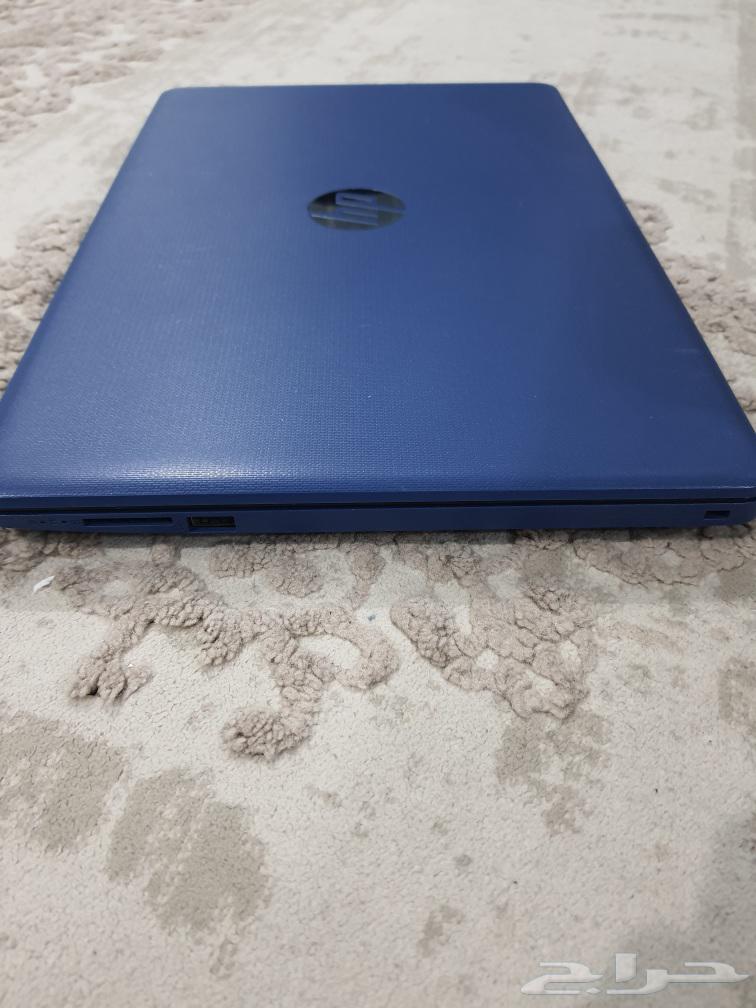 لابتوب hp نظيف64422848681987112