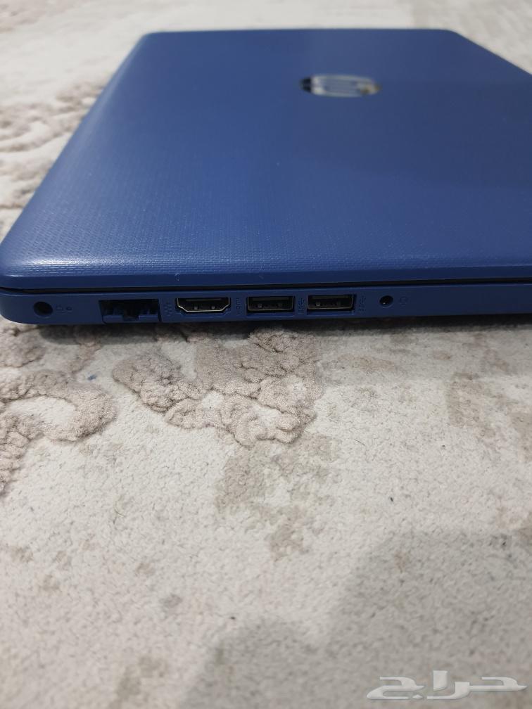 لابتوب hp نظيف64422848681987111