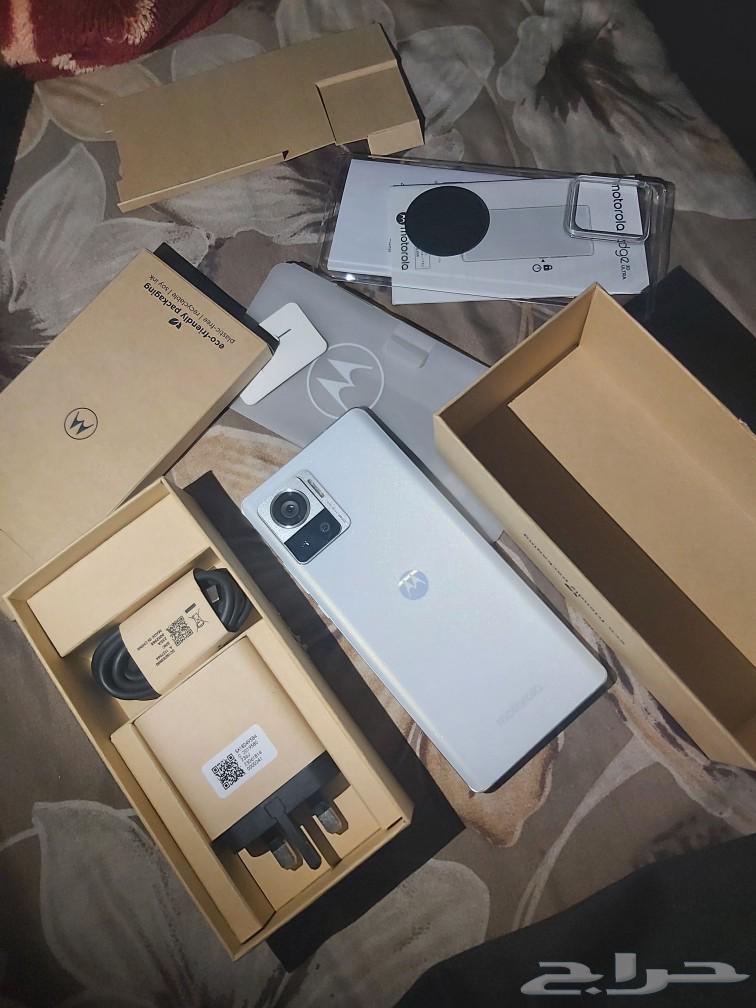 موتورولا ادج 30 الترا64424950348546110