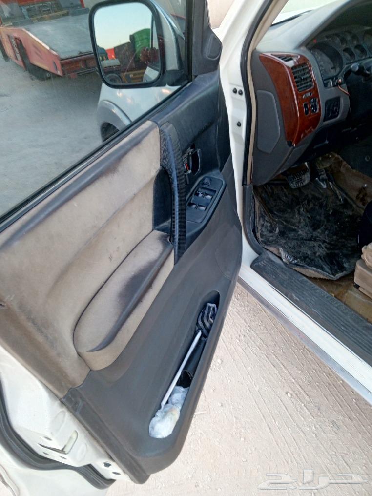 متسوبيشي باجيرو 200564584715626755111