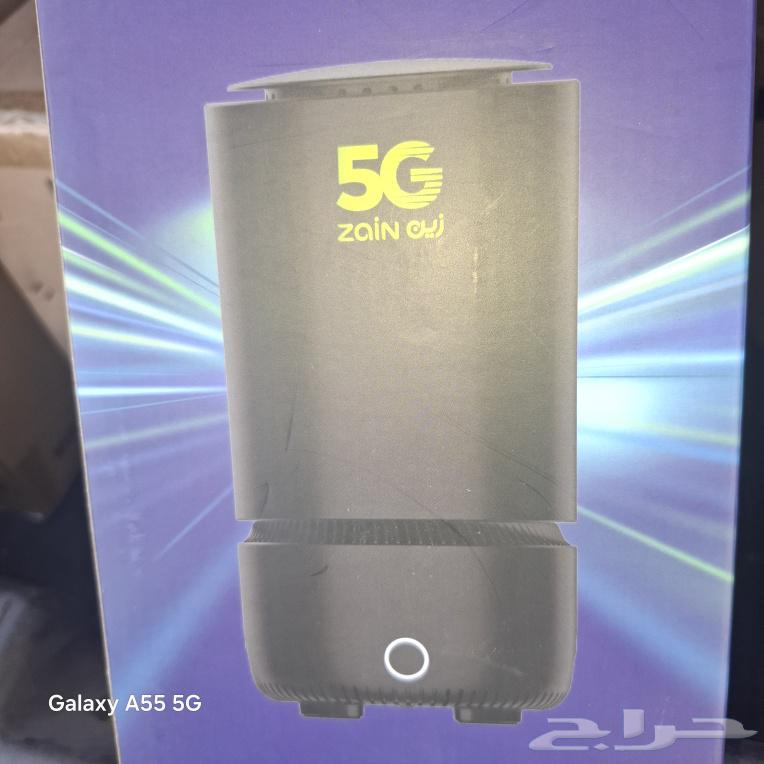 اجهاز روتر 5G مجانا  شريحة بيانات 5G نت وتحميل لا محدود64423743693699110