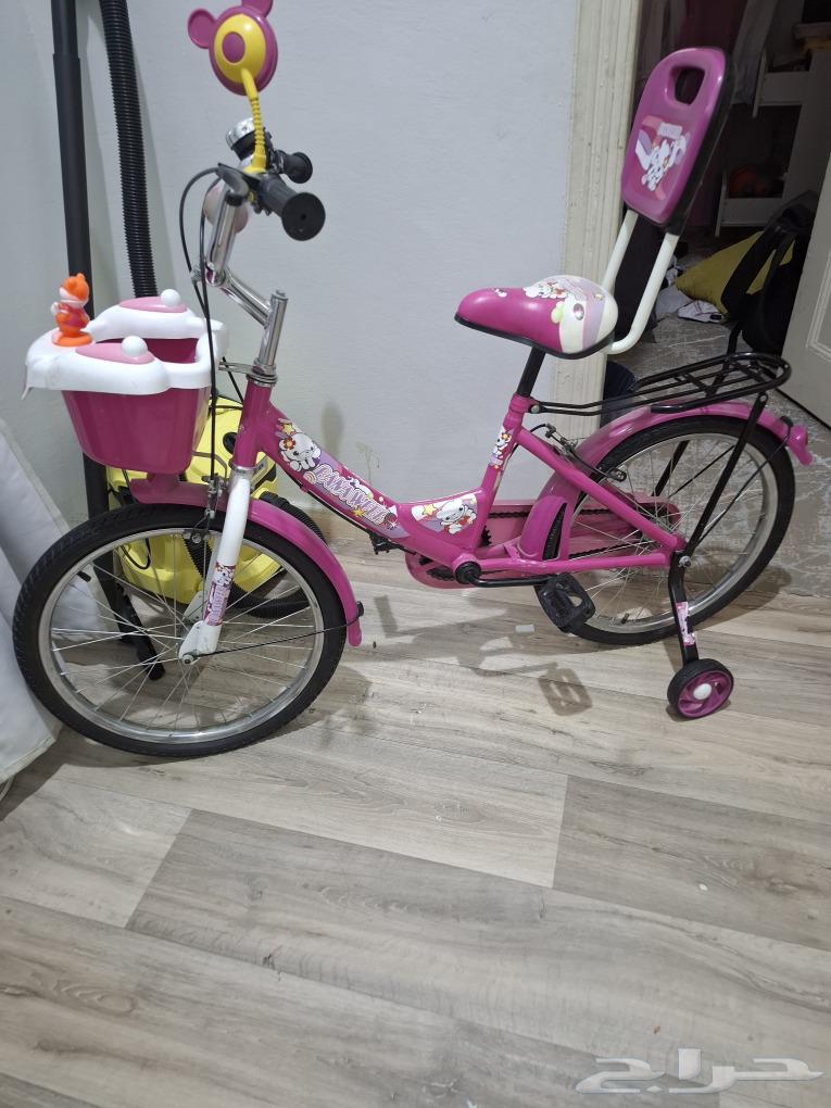 سيكل بنات64423663176450110