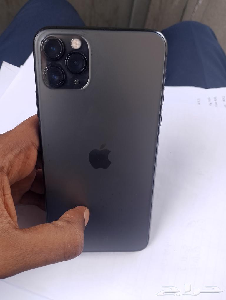 ايفون 11 برو ماكس64423381923074114