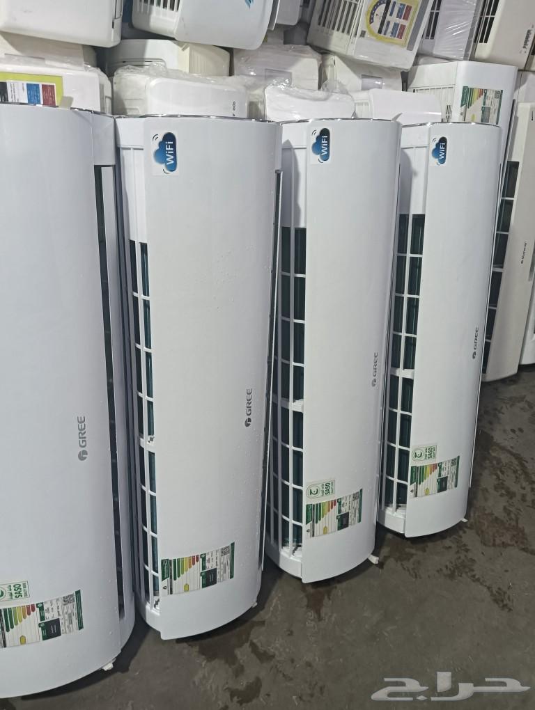 Selling all types of used split air conditioners64422612458626112