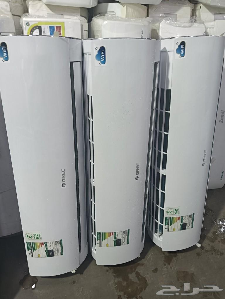 Selling all types of used split air conditioners64422612458626113