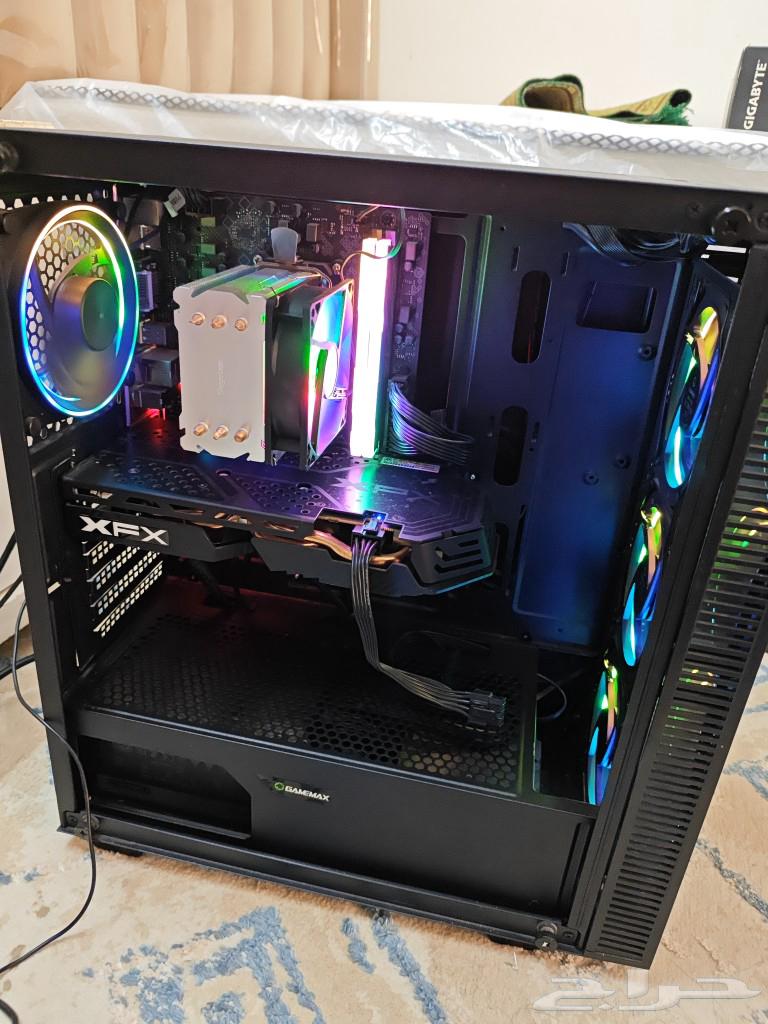 PC that runs all games with monitor64423118757763112