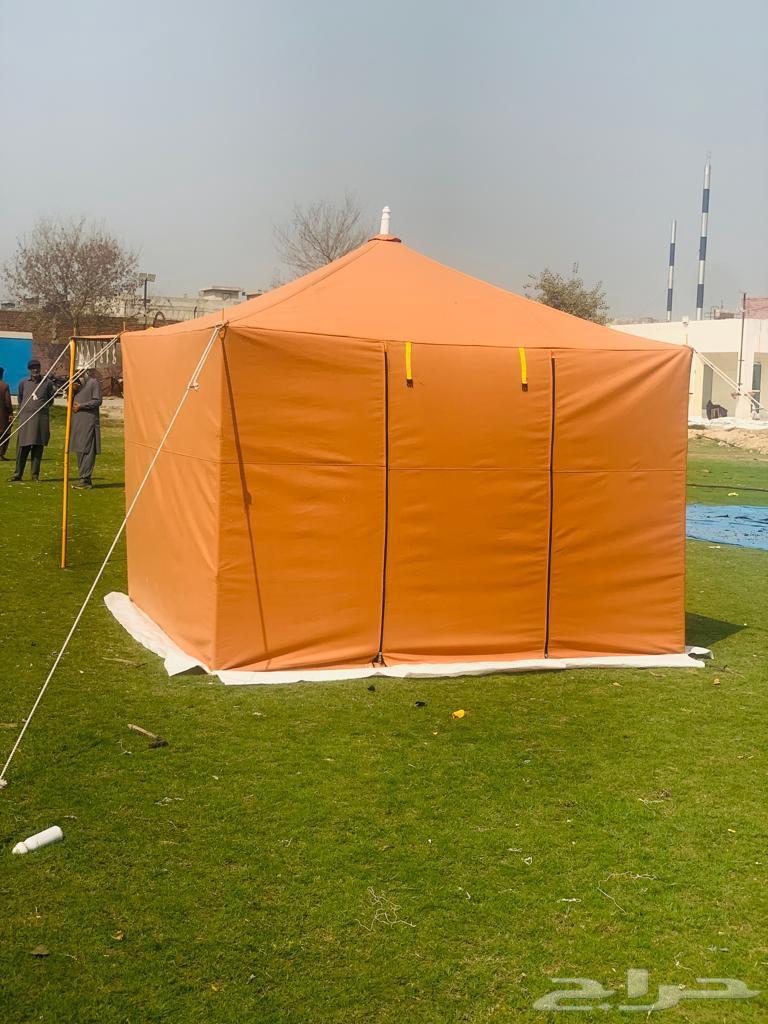 خيام سفري جميع المقاسات64420878352899110