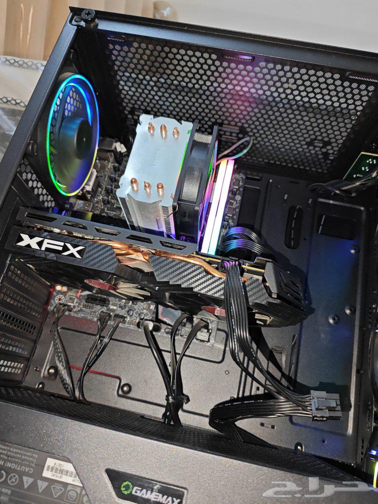 PC that runs all games with monitor64423118757763113