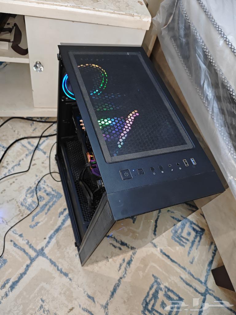 PC that runs all games with monitor64423118757763114