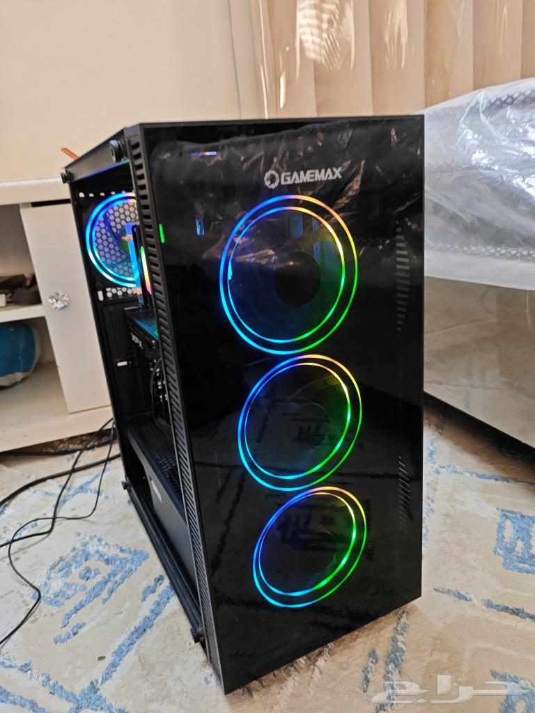 PC that runs all games with monitor64423118757763111