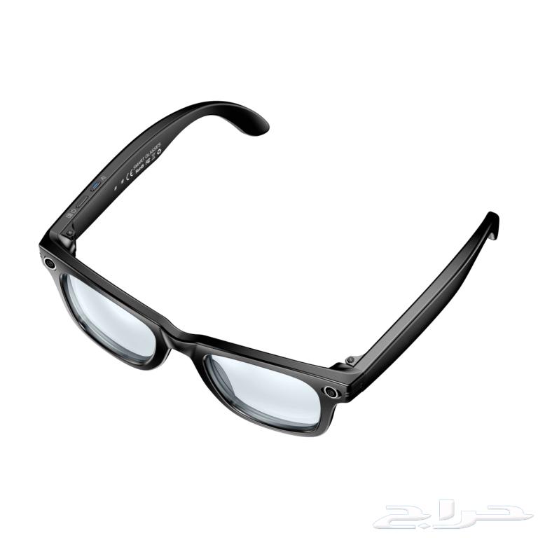 نظارة CHOICE الذكية التقنية تلاقي الأناقة64424266414082114