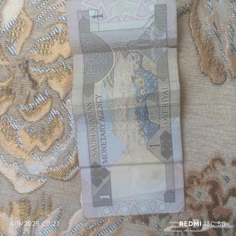 ريال الملك فهد64424882774913111