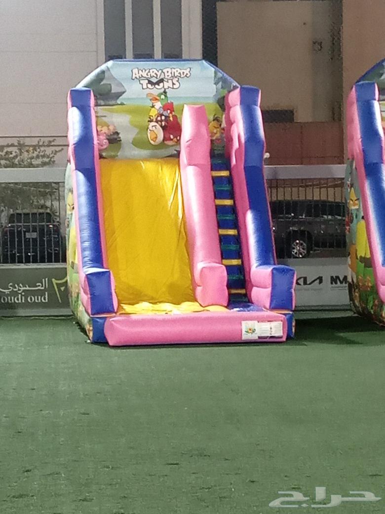 تأجير العاب ترفيهيه جده64426134203265110