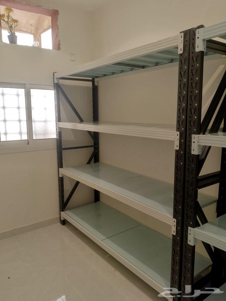 رفوف ارفف مستودعات سوبر ماركت تخزين بيوت منازل فنادق مكاتب64425837964161113