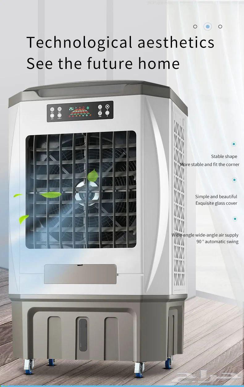 مكيف صحراوي بعوامة سعة 100 لتر64424595284865111