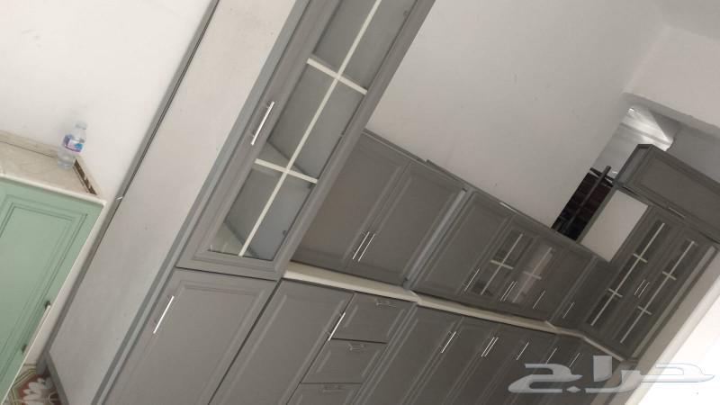 مطبخ صاج 6 م مع توصيل التركيب 180064423245275778114