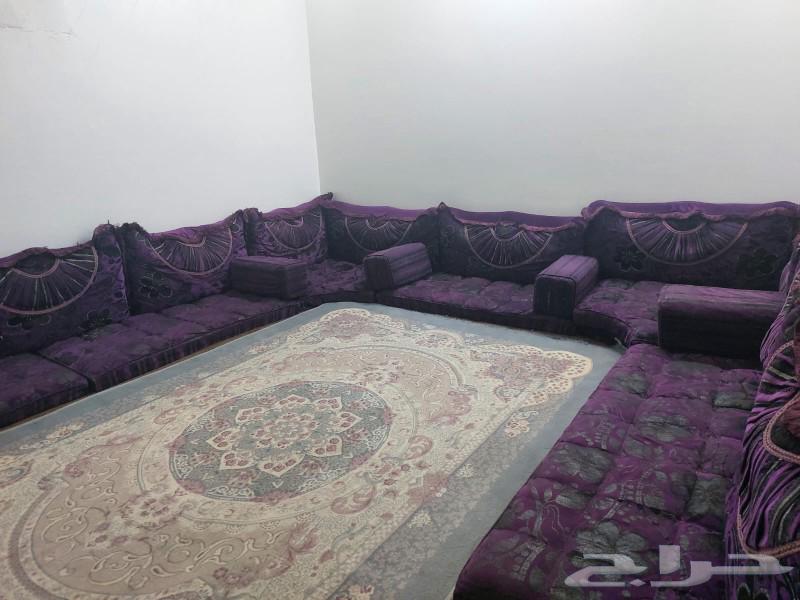 New condition floor set with carpet64421784426243111