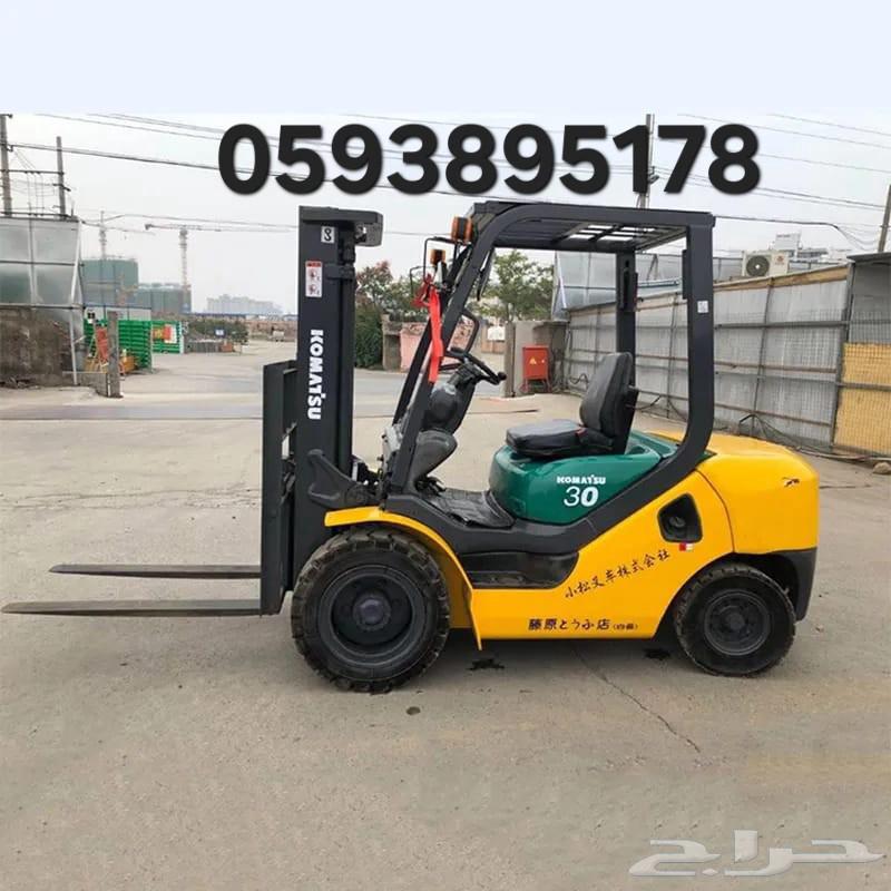 للإيجار رافعه شوكيه فوركلفت جده موديل 201864580308166530110