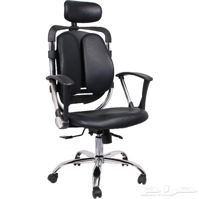 مجموعة مكاتب حديثة للمدير وموظفي المكتب64419251754498111