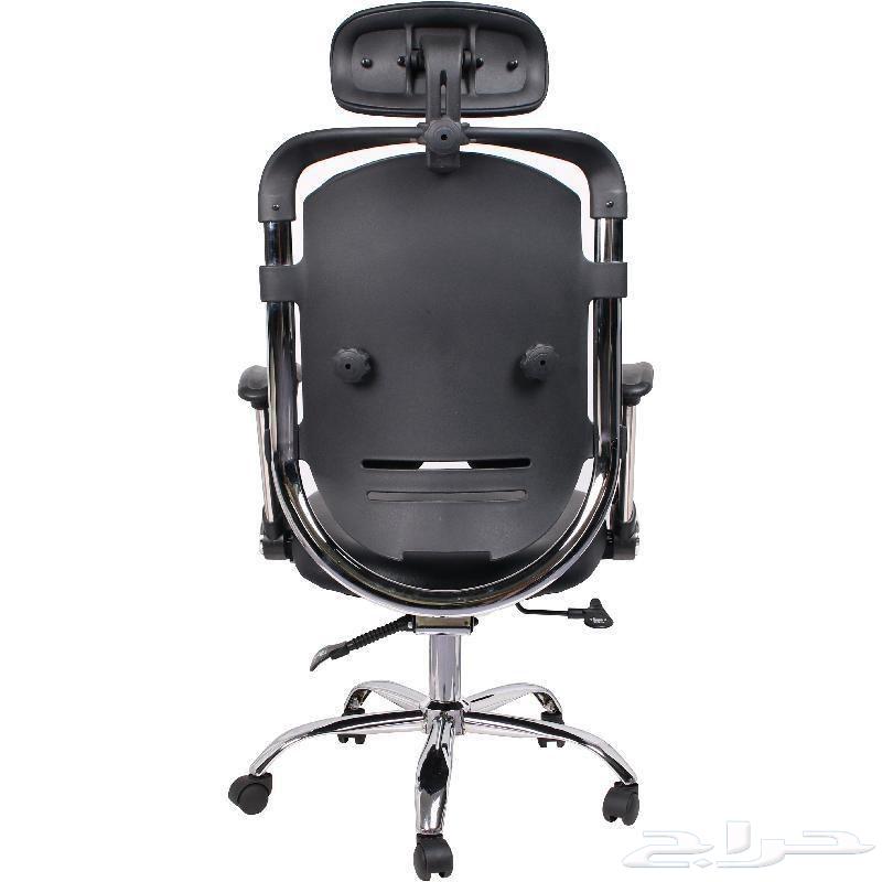 مجموعة مكاتب حديثة للمدير وموظفي المكتب64419251754498114