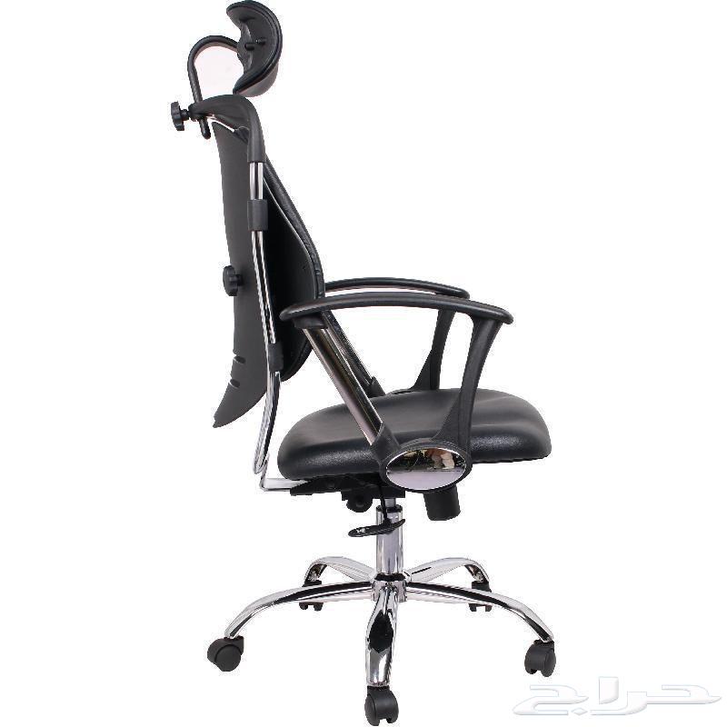 مجموعة مكاتب حديثة للمدير وموظفي المكتب64419251754498113