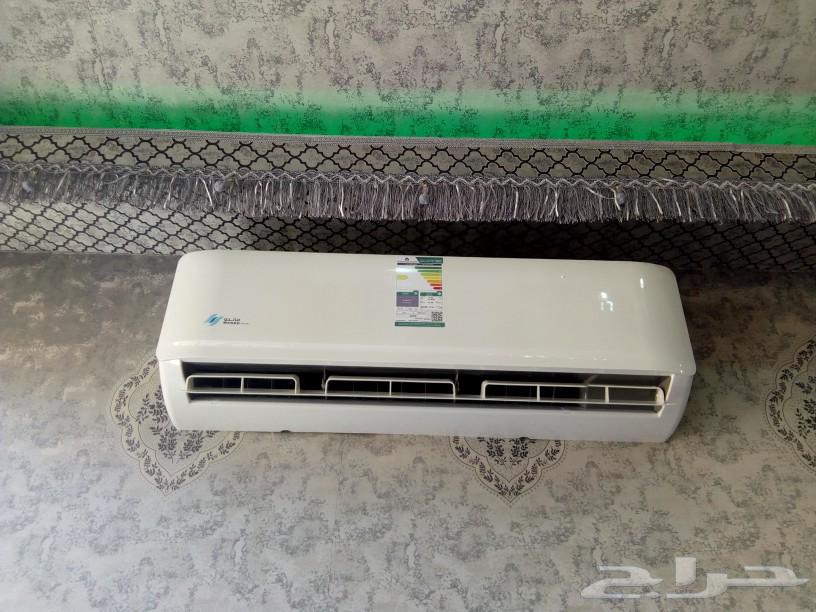 New Split Air Conditioners64425623606530110