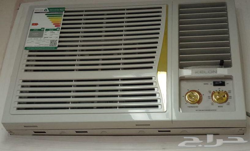 يوجد لدينا مكيفات جديده فيشر وبيسك تابع شركة كري عروض64422150654851110
