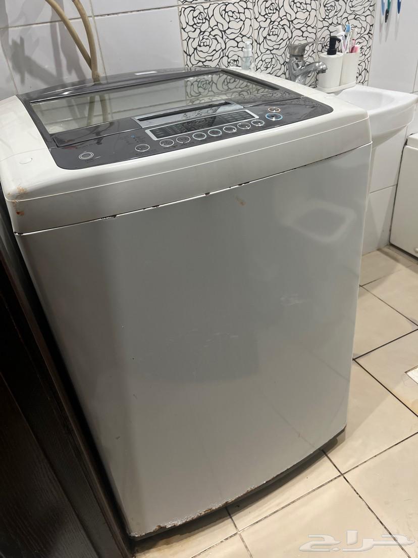 غساله ال جي 18 كيلو64425556293250113