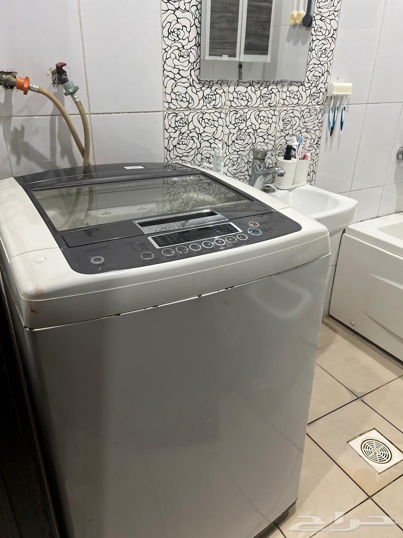 غساله ال جي 18 كيلو64425556293250112