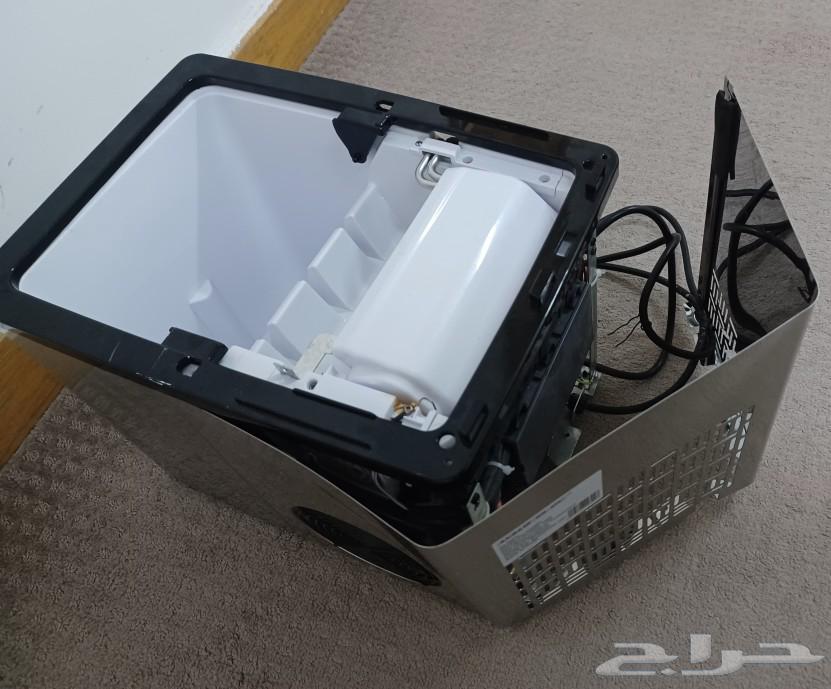 Ice maker Ice maker64419633110530112