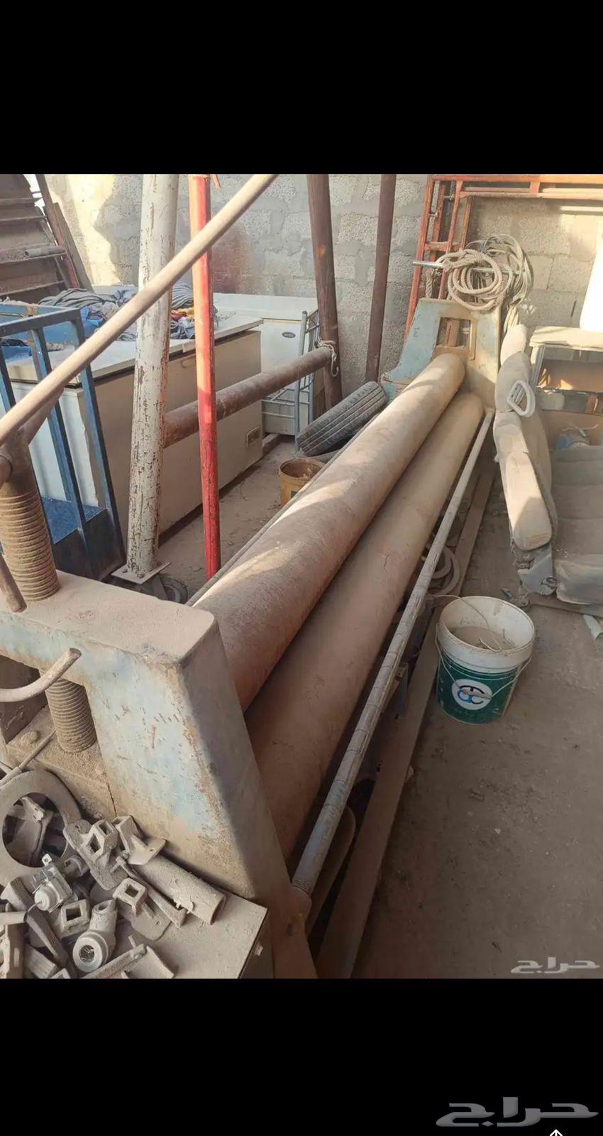 Iron sheet roll64423810971137110