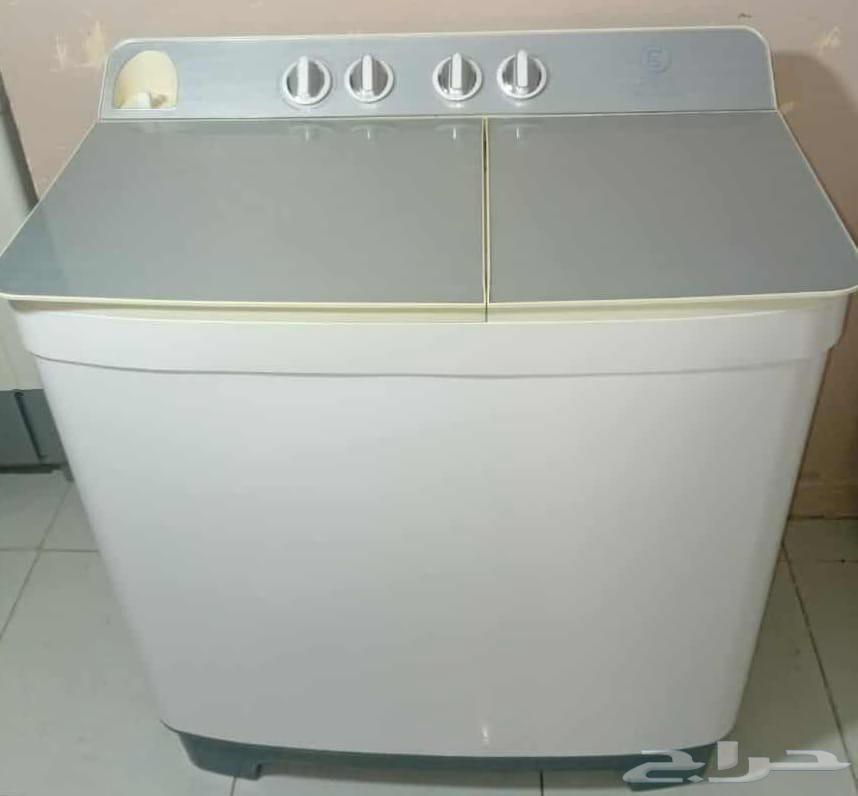 All types of clean used washing machines for sale with one-week warranty64421053661698110
