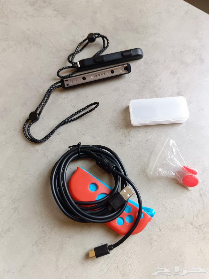 Nintendo Switch OLED64423213797635113