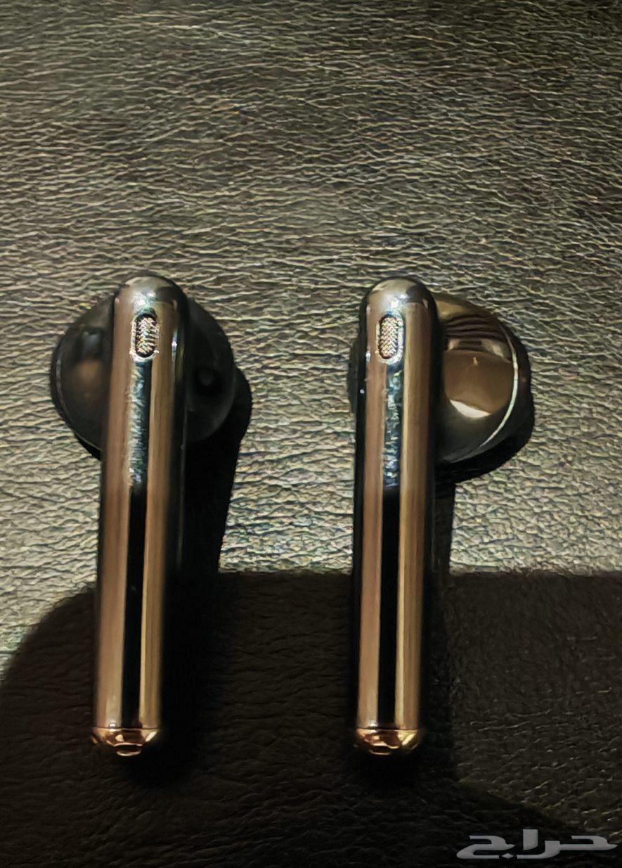 سماعة هواوي فري بود 464424199237633113