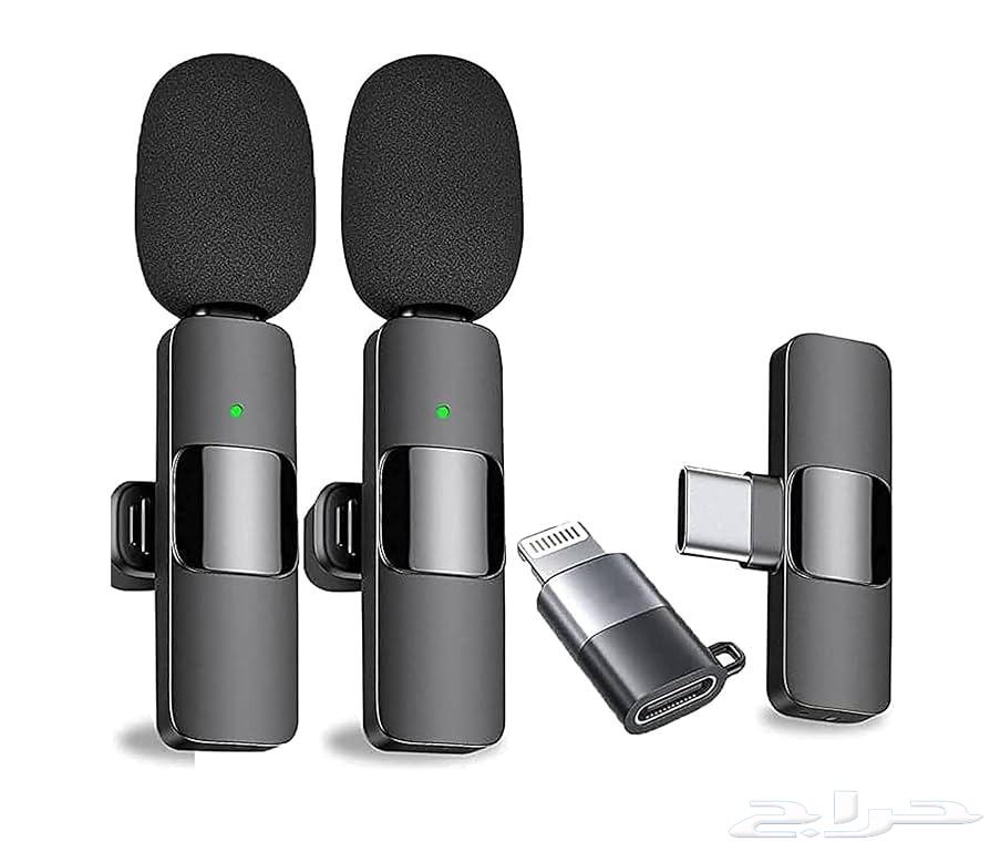 Wireless Microphone64422816658307110