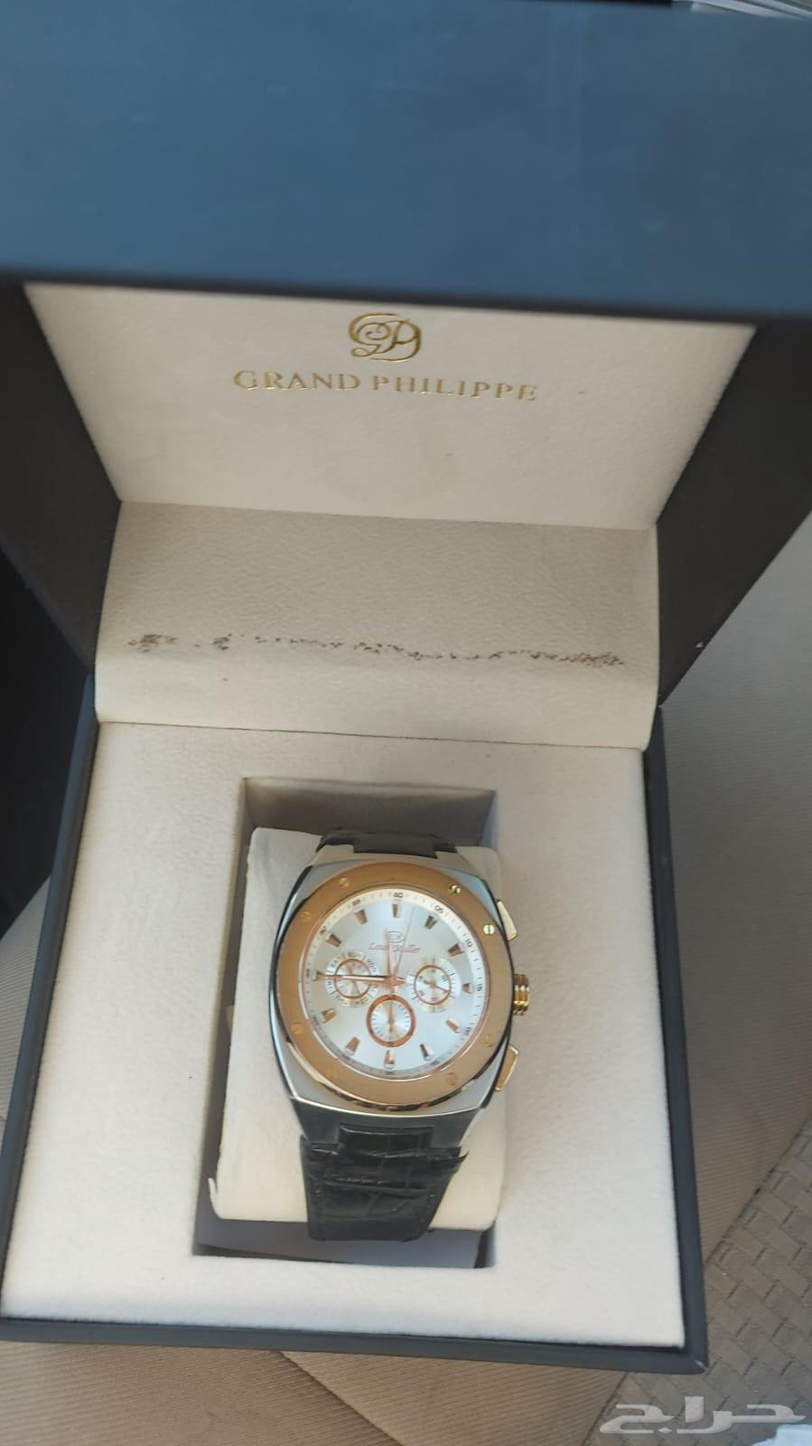 للبيع ساعة فليب64422913275521110