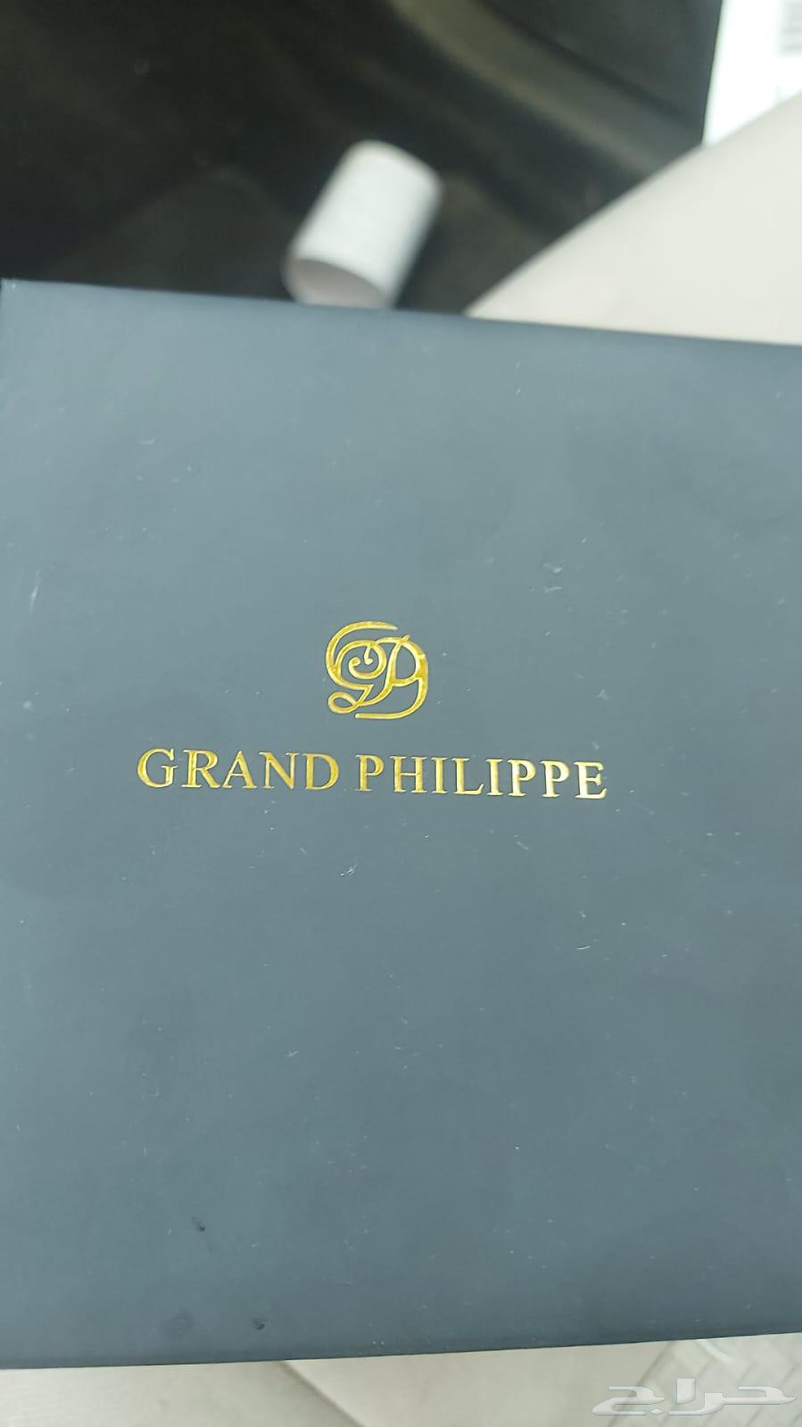 للبيع ساعة فليب64422913275521111