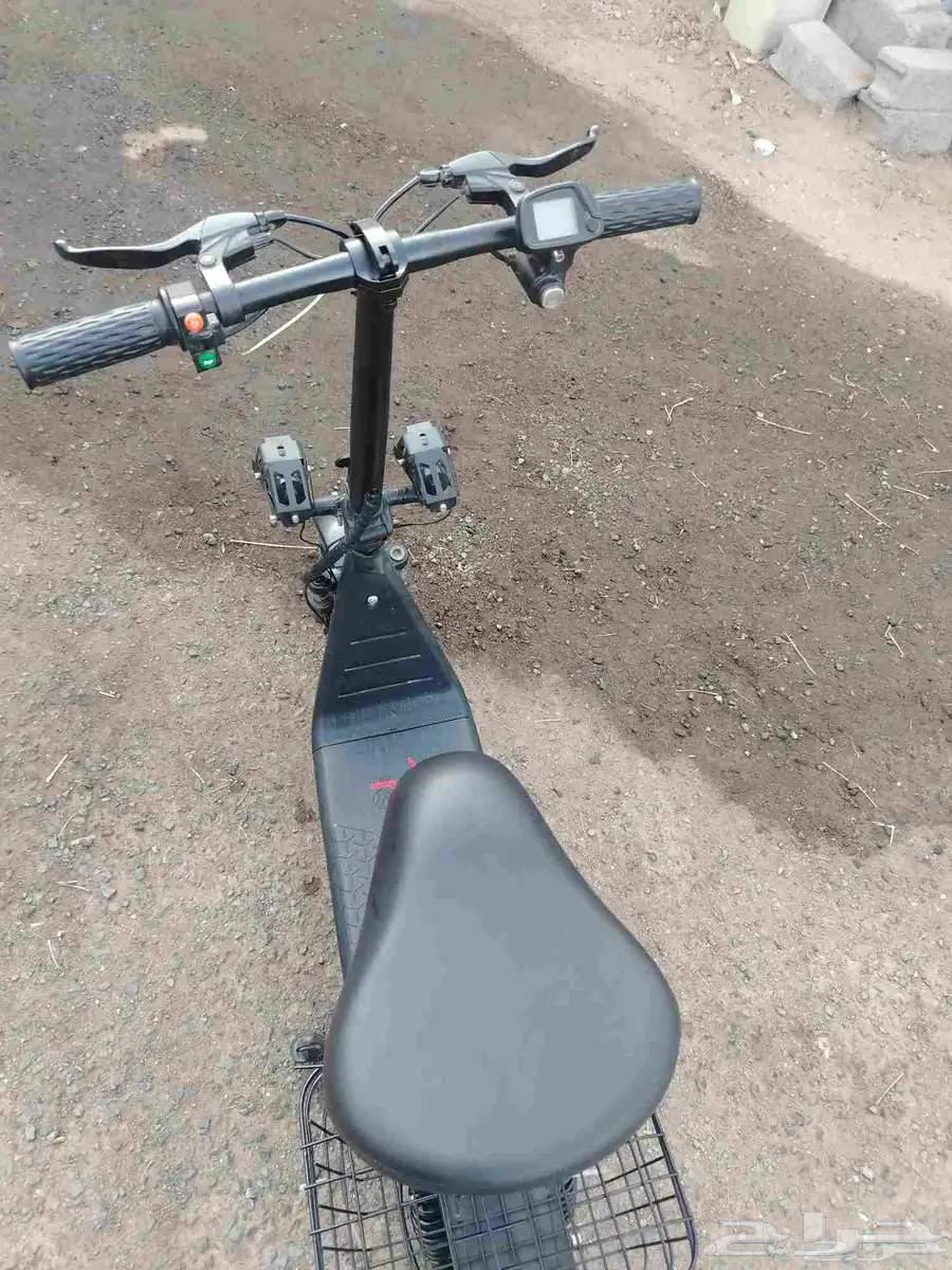 سكوتر كهربائي للبيع 48V64420905118595110