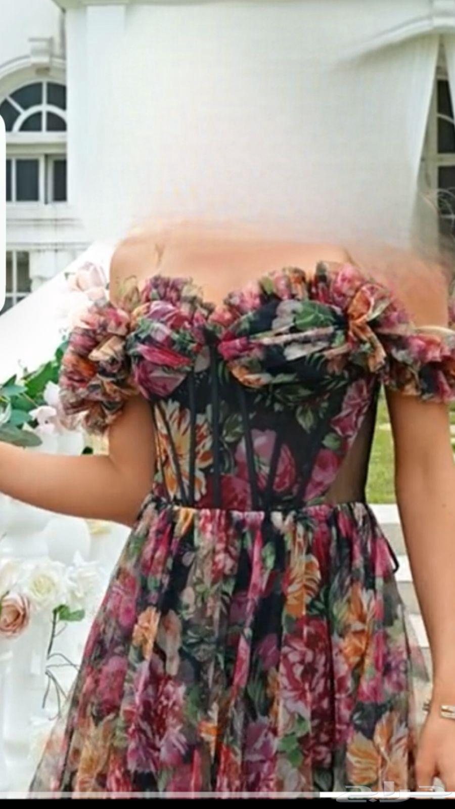 فساتين للبيع جديده64426120666627112