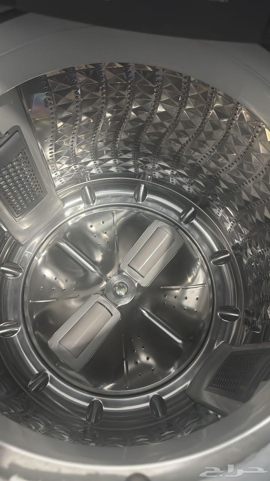 غسالة سامسونج اوتوماتيك 13 كيلو64425919535619112